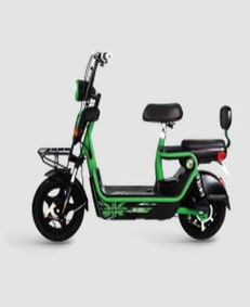 攜手雅迪電動(dòng)車(chē)，共創(chuàng)綠色出行新未來(lái)