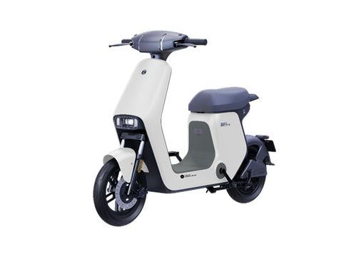 母親節(jié)，送媽媽最實用的禮物——新日電動車