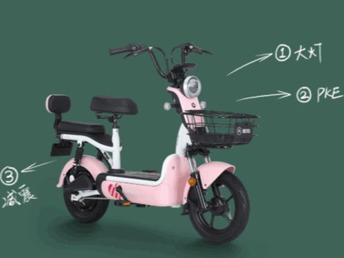 2025年電動(dòng)車(chē)行業(yè)發(fā)展趨勢(shì) 技術(shù)創(chuàng)新與轉(zhuǎn)型加速